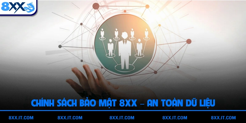 Mục đích của chính sách bảo mật tại 8XX